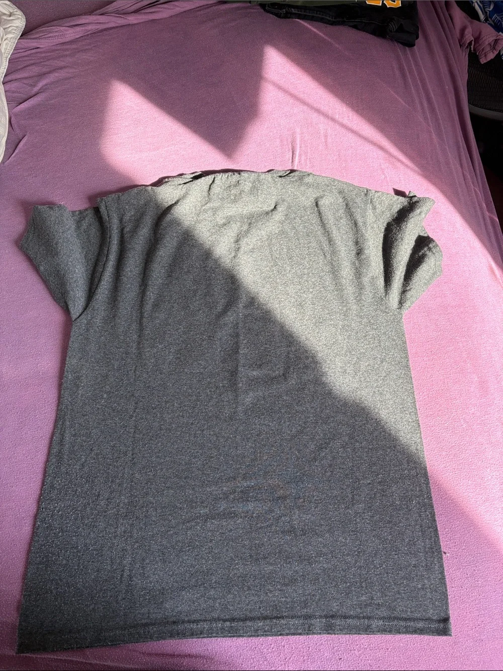 D1 BASEBALL TEE - Picture 4 of 4